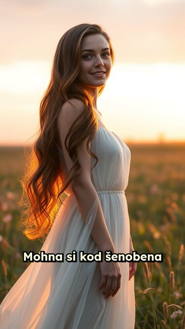 Until the Morning is Satisfied