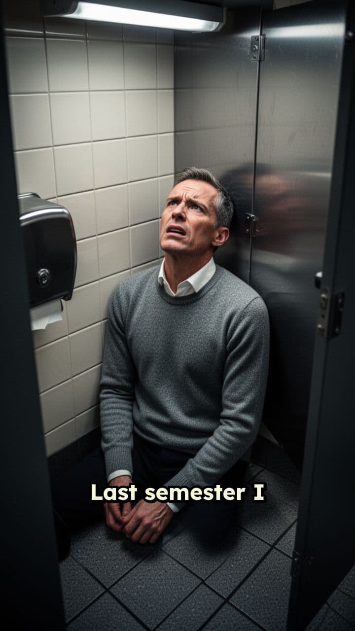 Finding Ground: A Journey Through Anxiety