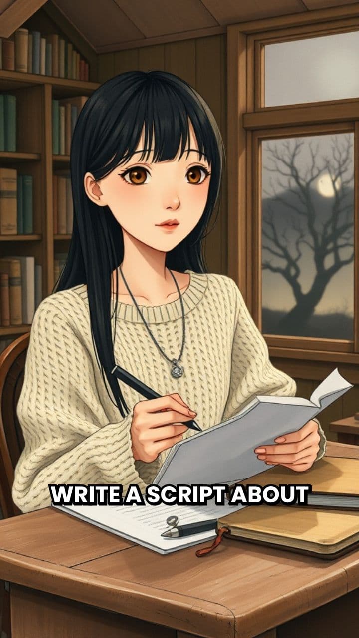 Chilling Tales of Horror Cinema