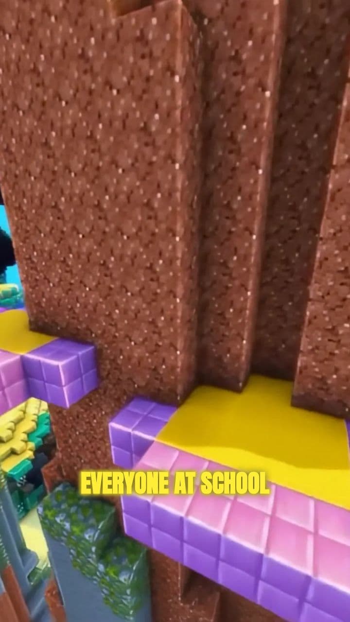 Knocking at 3:33 A.M.