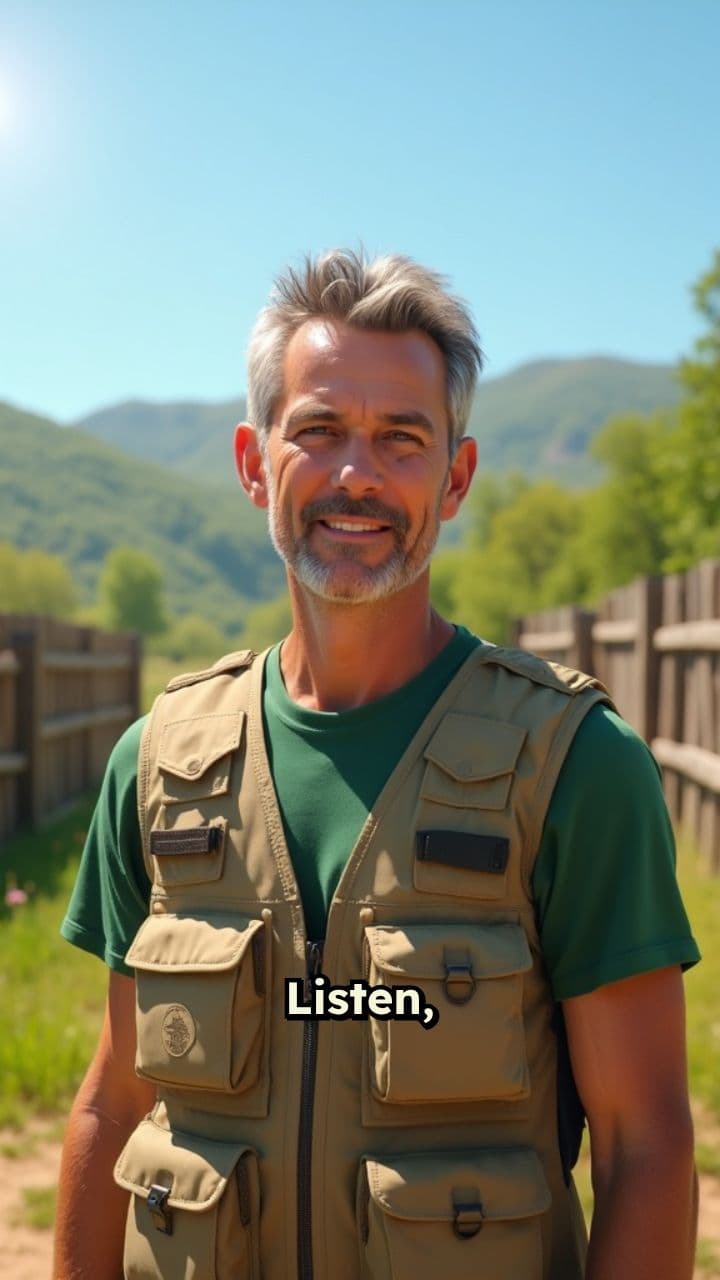 Nature’s Funniest Relationship Habits