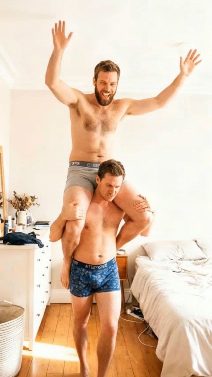 Image transform video