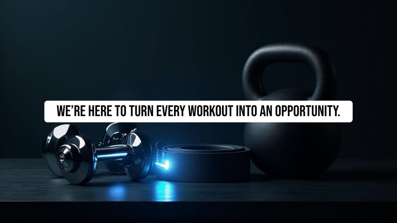 Dolt Performance: Move With Power