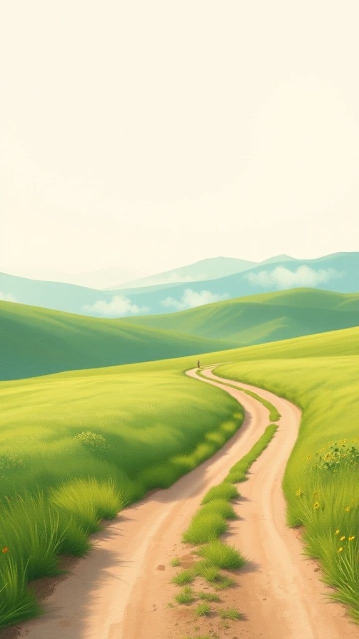 Irgendwann bin ich wieder bei dir