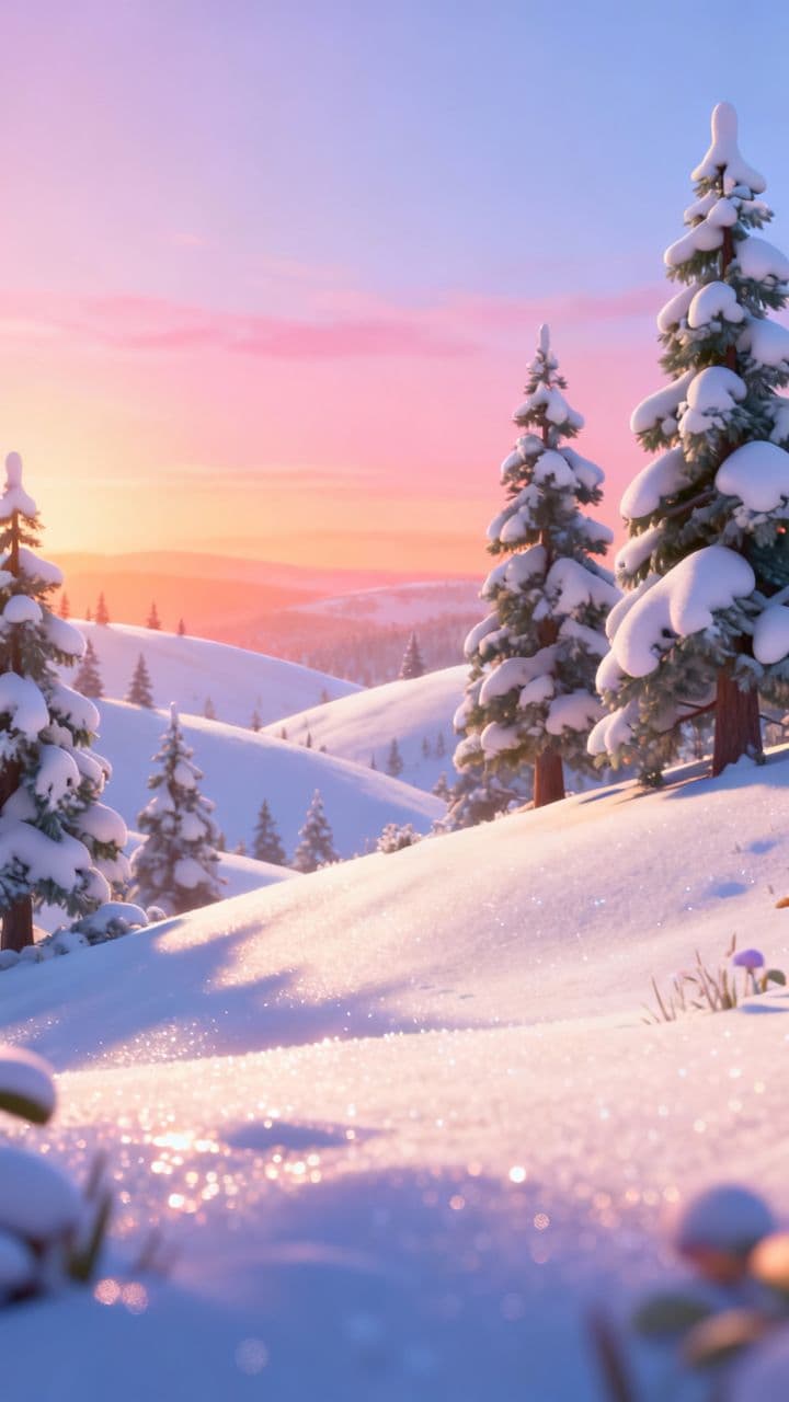 Warmth of the Holidays