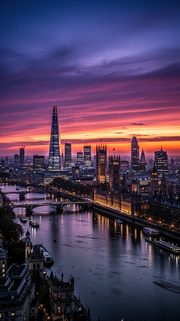 Sabine, the Lady from London