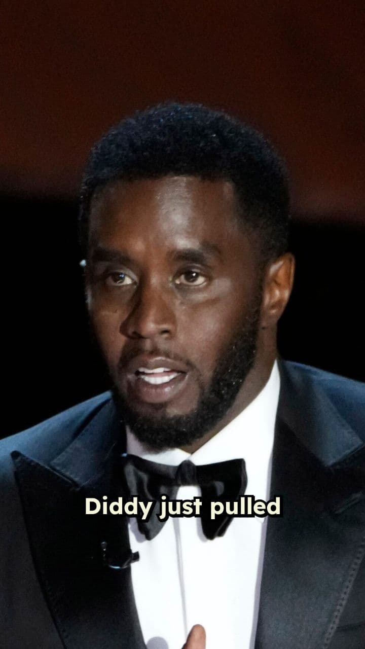 Diddy Delists Mansion Amid Early Release Talk