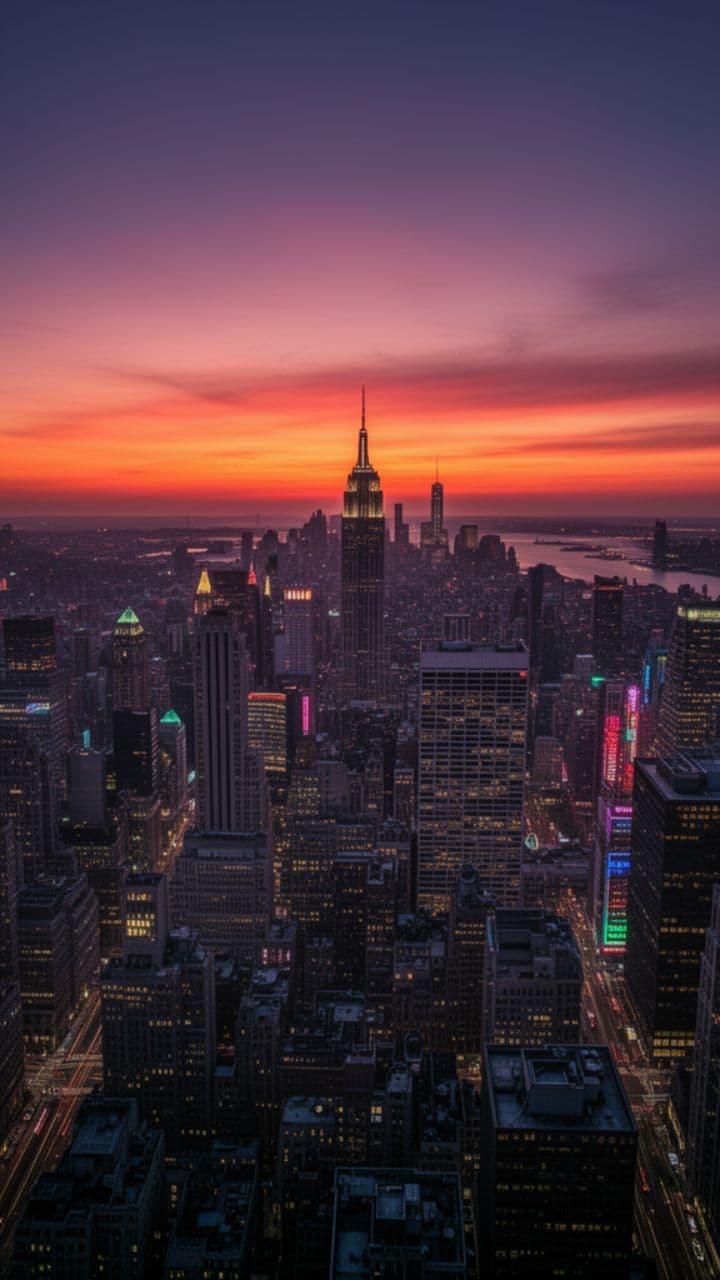 Electric Soul Revival Groove