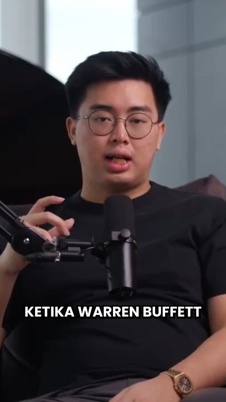 Satu Kata Kunci Sukses: FOKUS