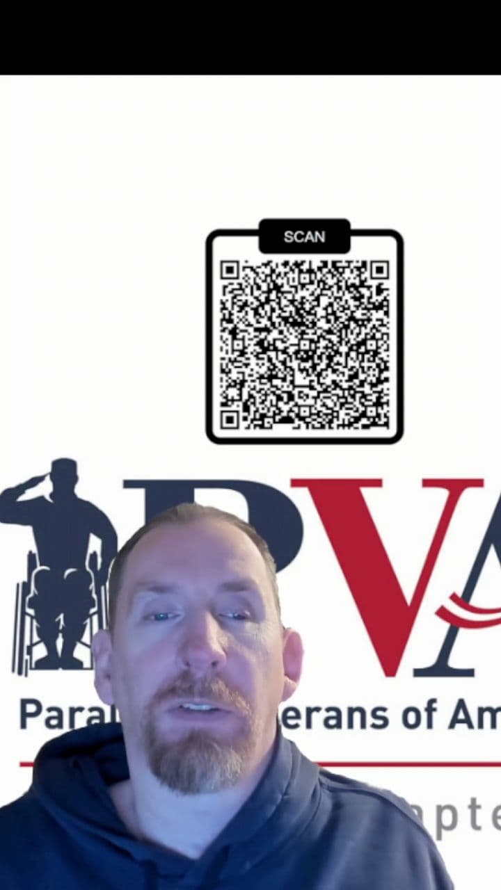 Support Paralyzed Veterans with Krispy Kreme Donuts