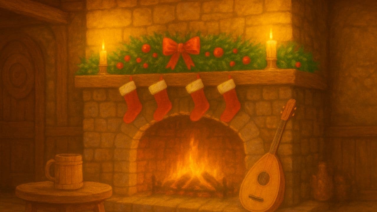 Not Easy Being Green (duplicated)