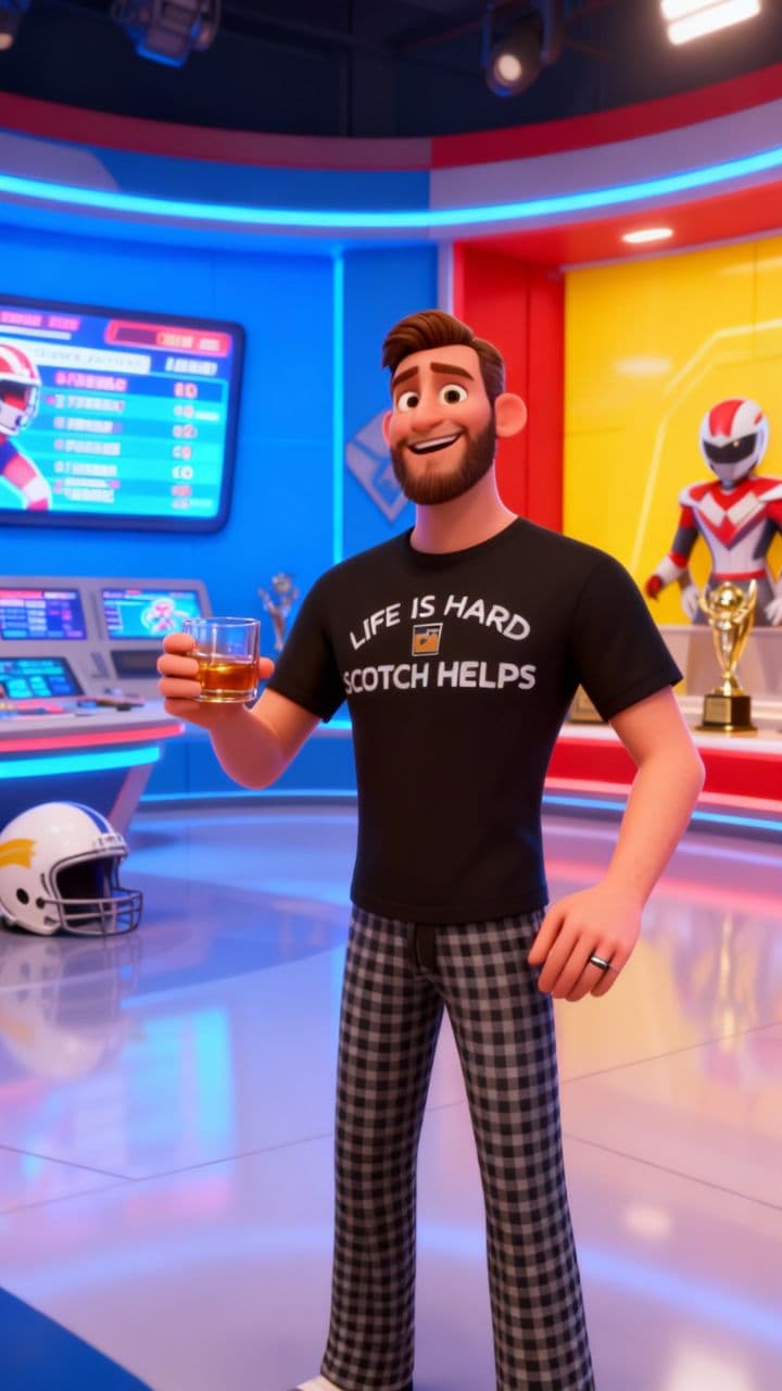 Power Rankings: Thanksgiving Weekend Update