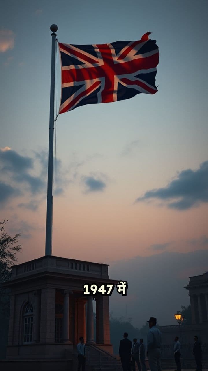 स्वतंत्रता का असली अर्थ