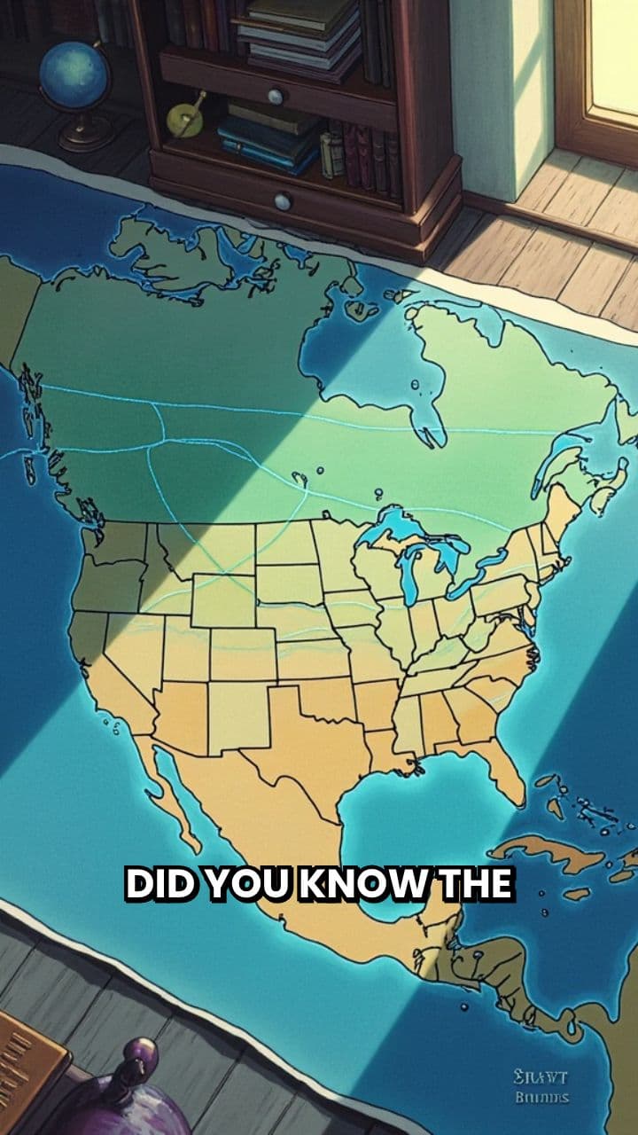 The Internet's Surprising Origins