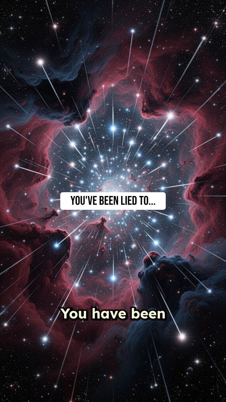 The Symphony of Space