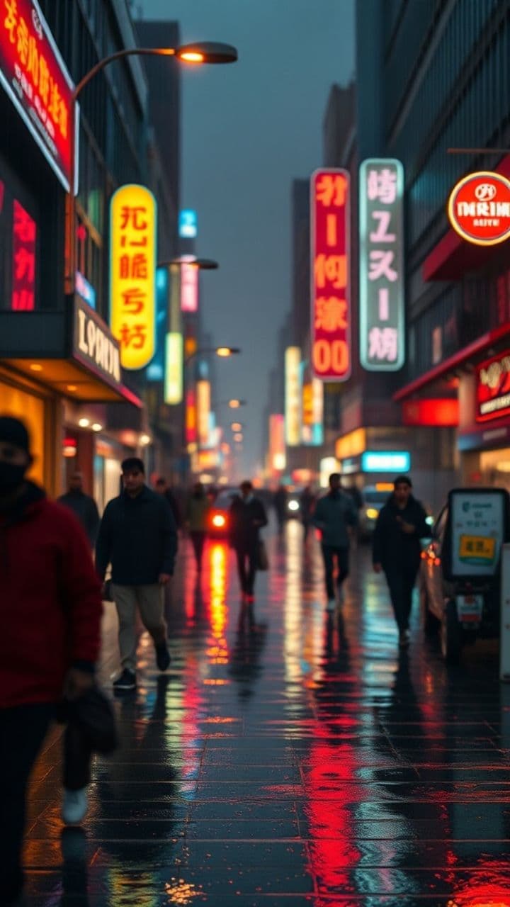 Смерть в черном балахоне