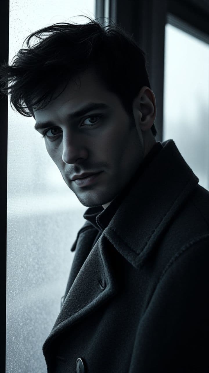 Miles Apart, Hearts Together