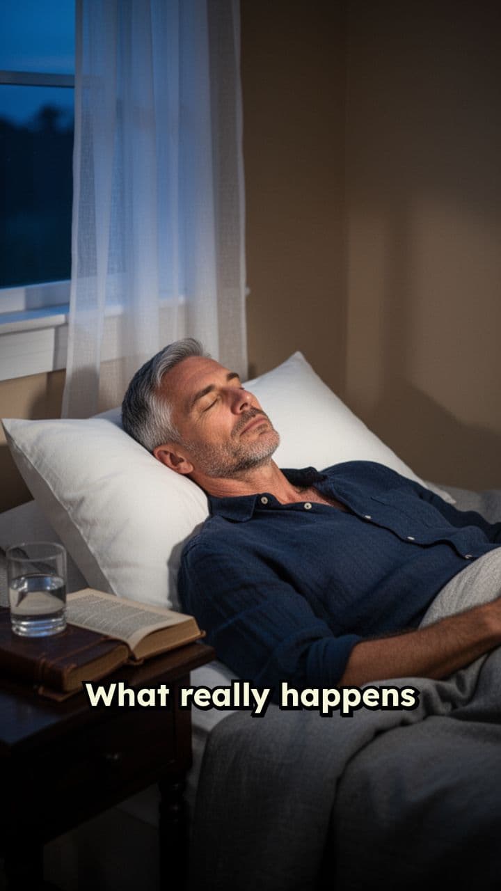 What Happens After Death?