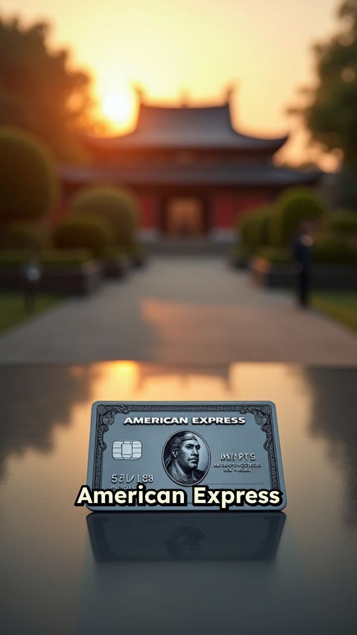 Amex Points Devaluation Hits Luxury Travel