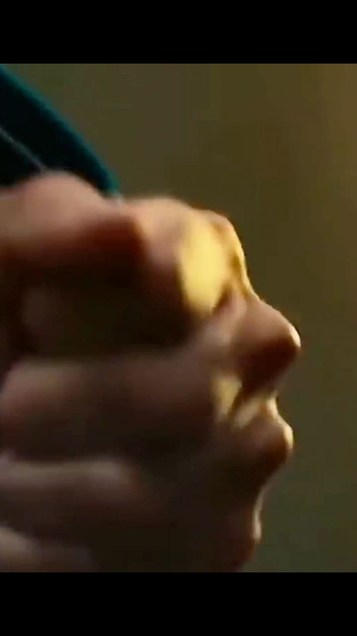 Mia's Struggle in the Container