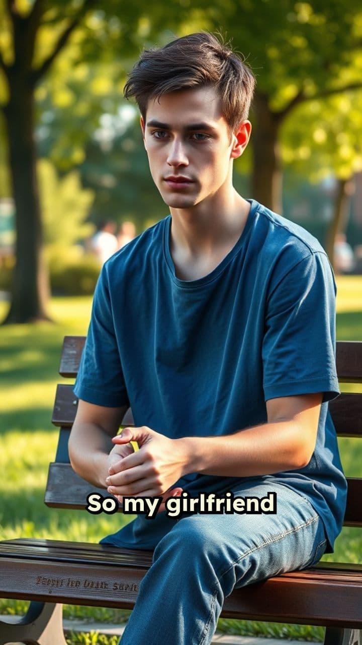 Breakup Blues and Snack Struggles