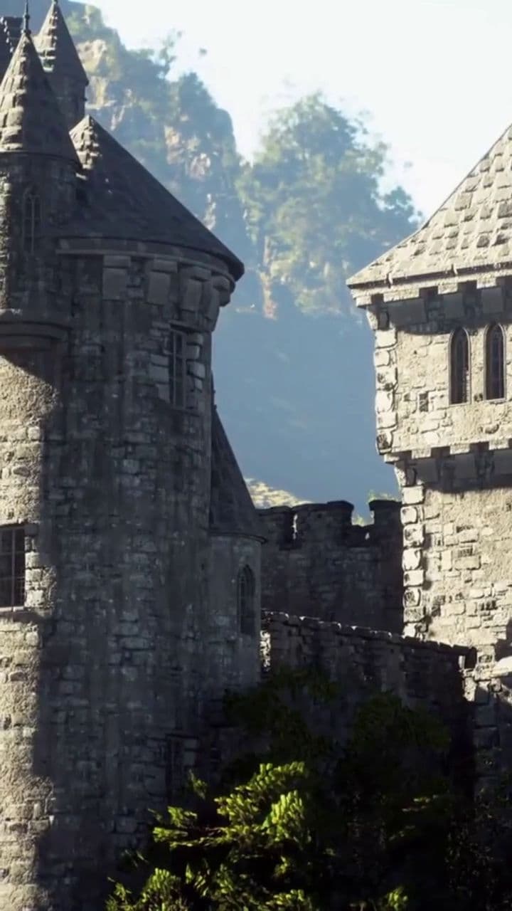 भानगढ़ किला: डरावनी जगह