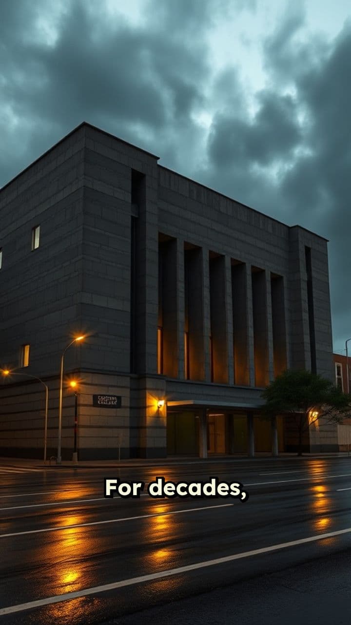 Guatemala's Dark Legacy of Terror