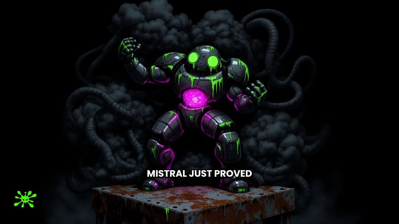 Mistral Launches Privacy-Focused Coding Assistant