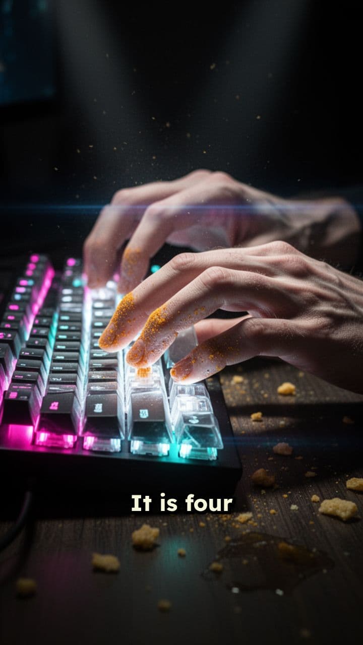 4AM Breakthrough Moment