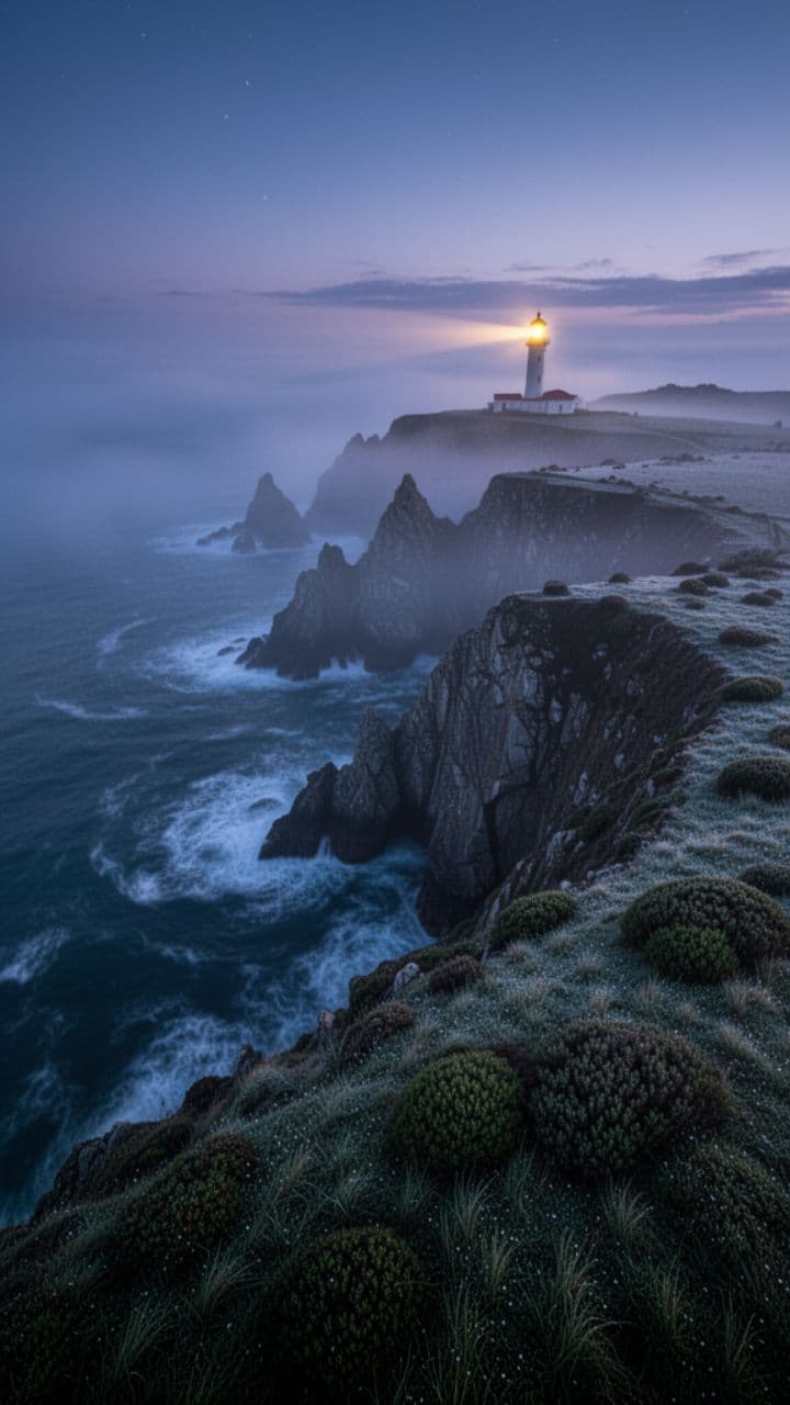 Faith in My Becoming