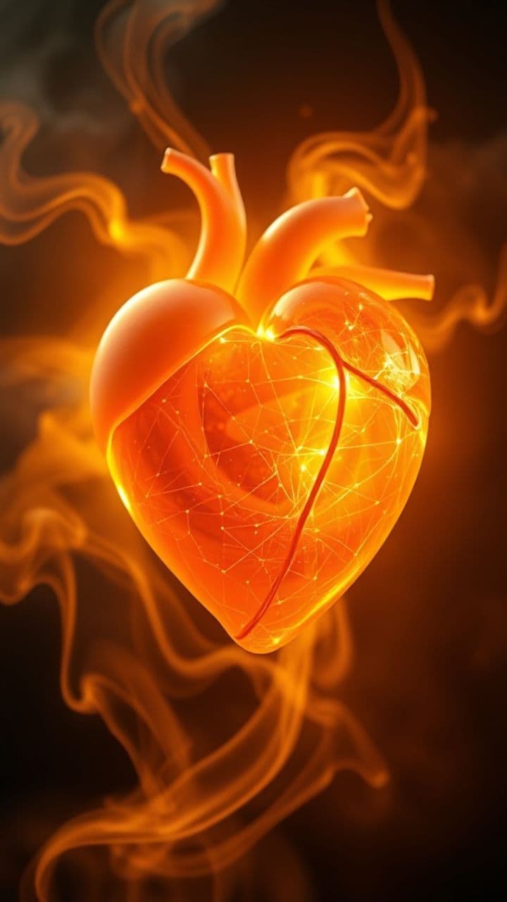 तेरे बिना उदासी का एहसास