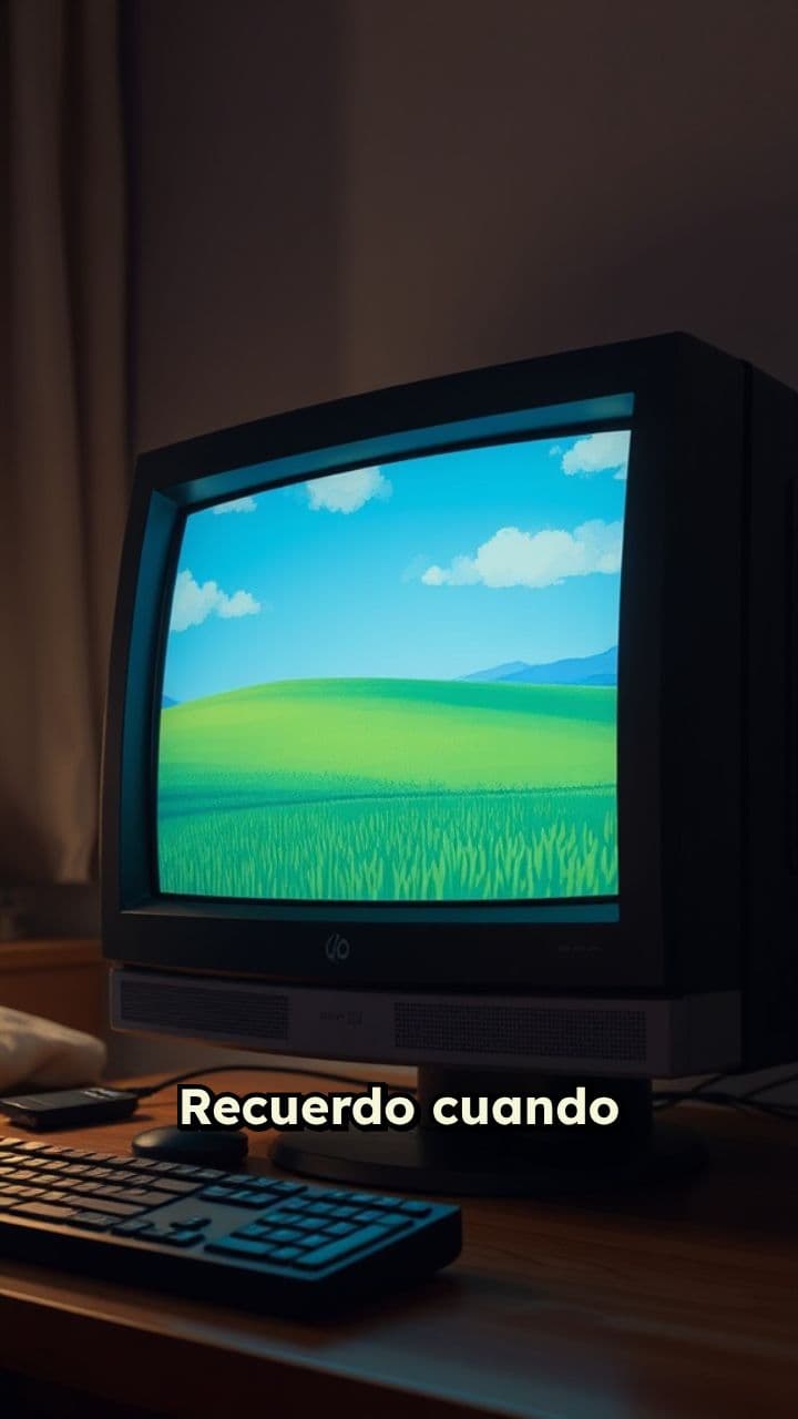 Nostalgia Digital: Nuevo Capítulo Disponible