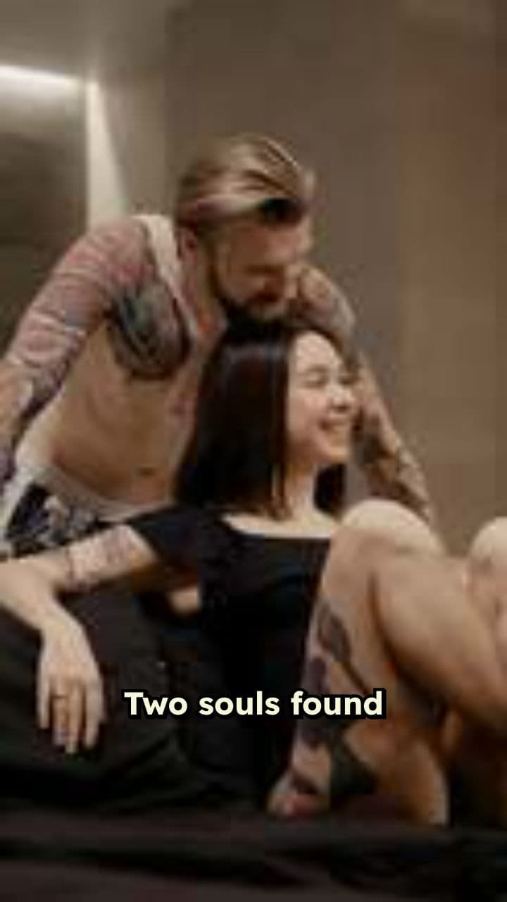 A Timeless Love Story