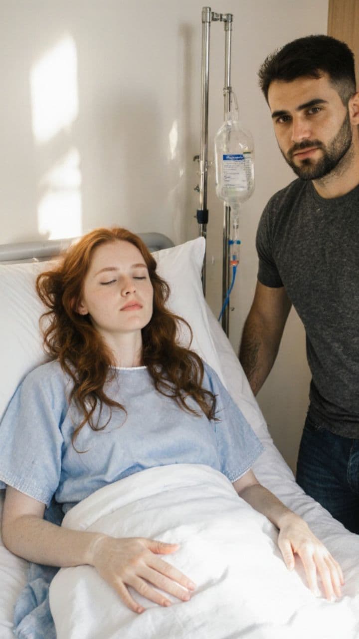 Hold Me a Little Longer