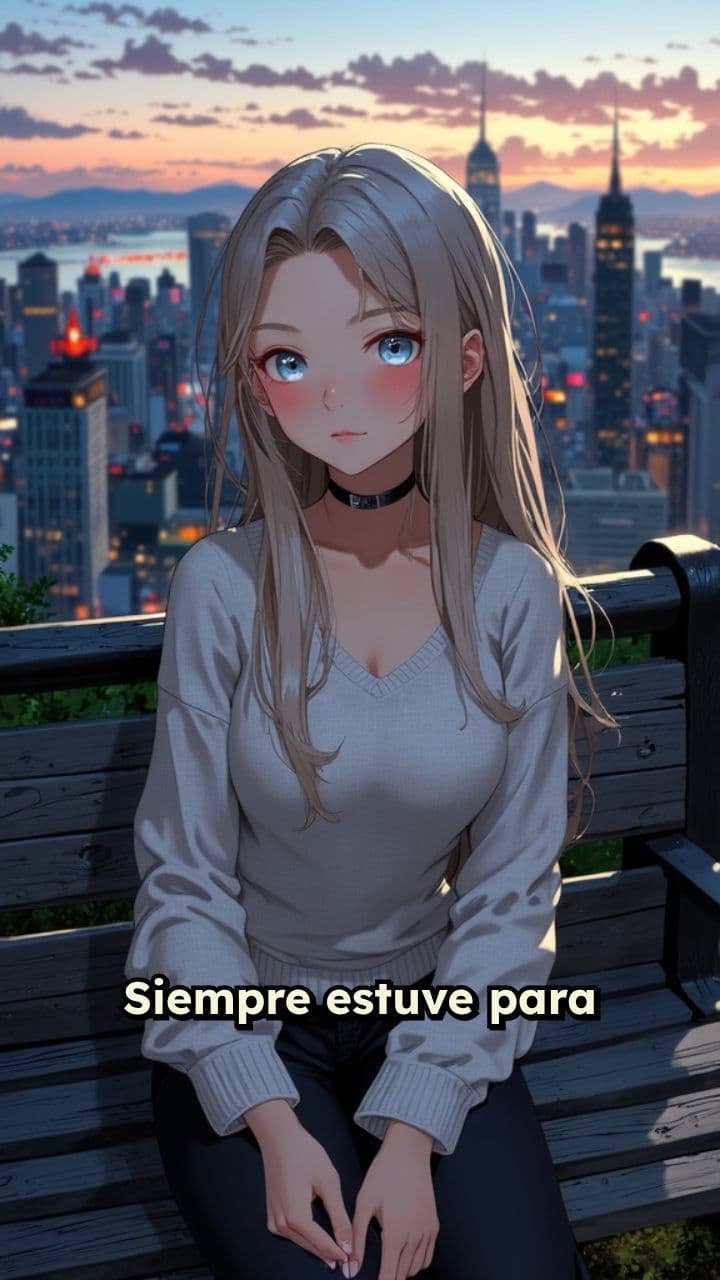 Soledad en la entrega