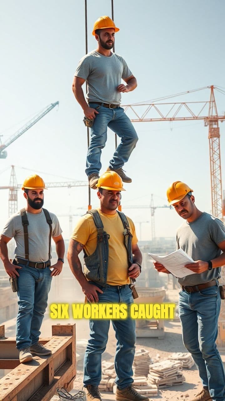 Safety First: No Shortcuts Allowed