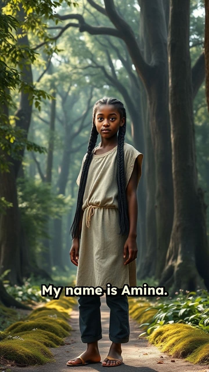 Chosen for the Unknown