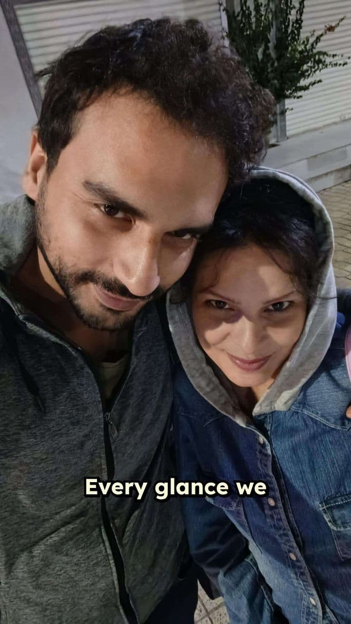 Moments of Magic Together