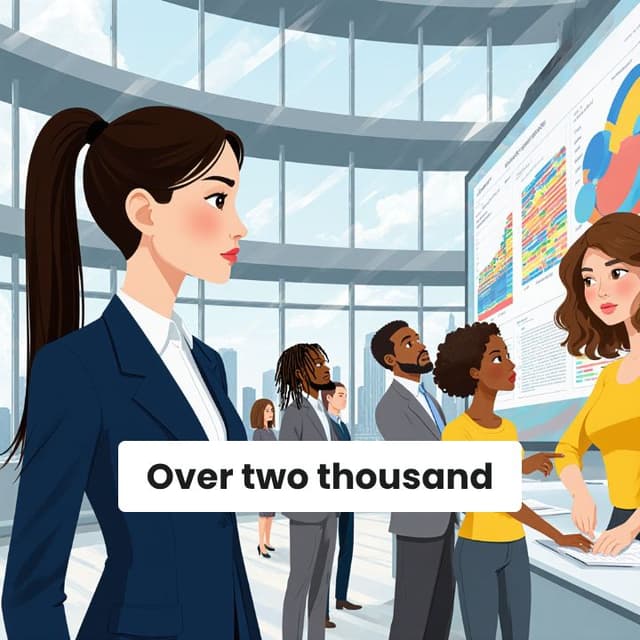 ИИ-видео Workforce development | Создать видео Workforce development с ИИ