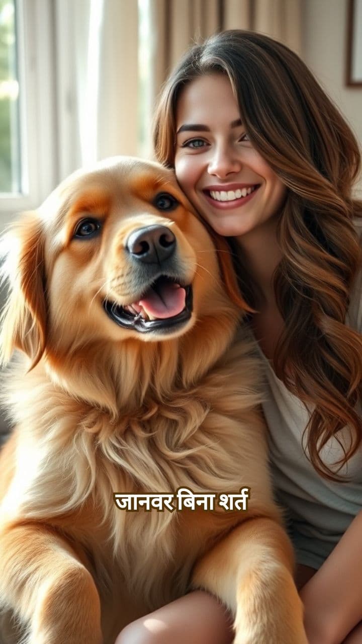 जानवर इंसानों से बेहतर क्यों?