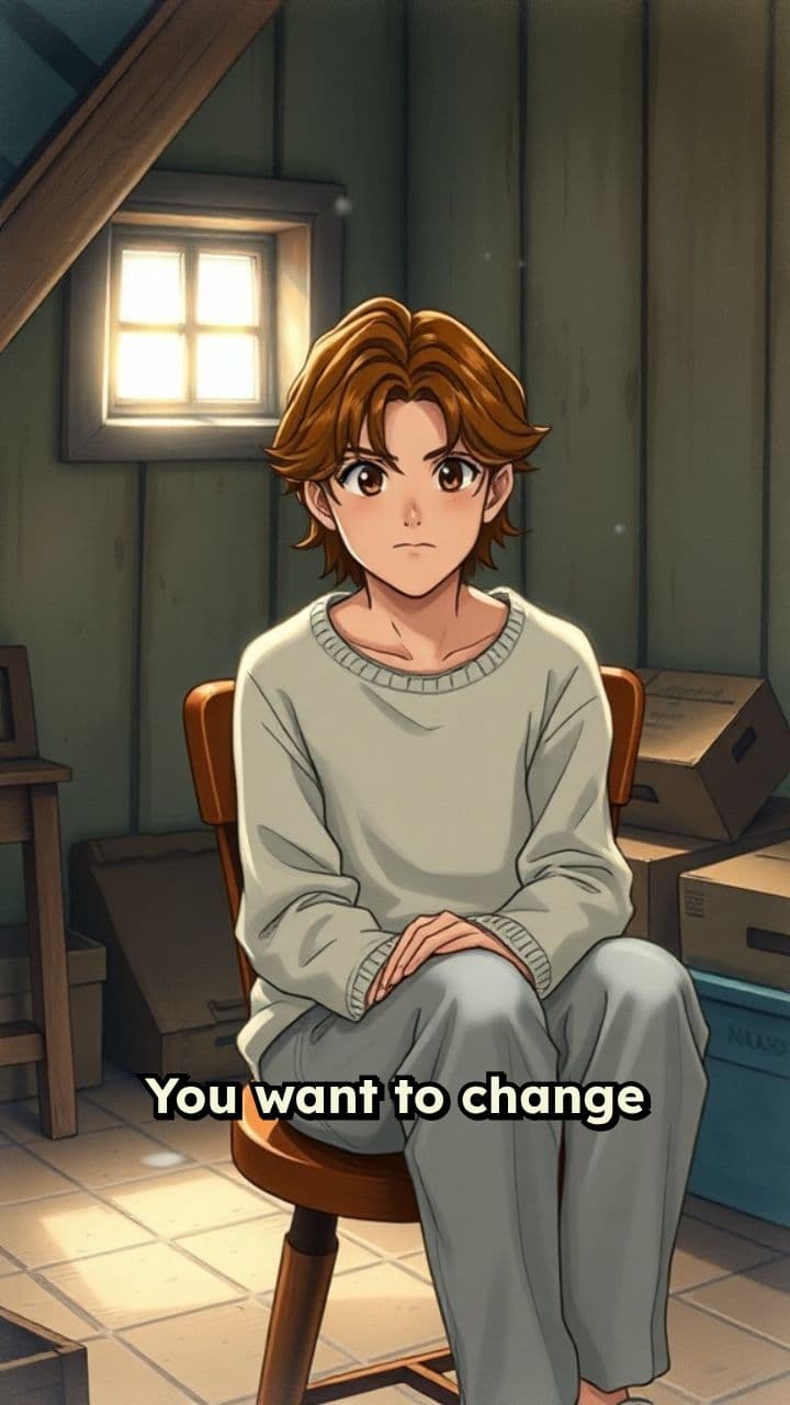 Start Small, Change Your Life