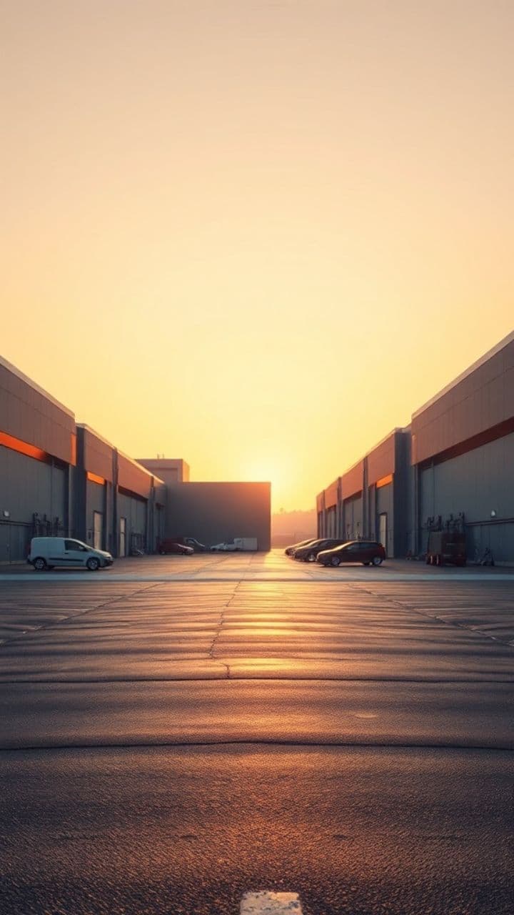 Logistique à Montélimar : Équipe en action