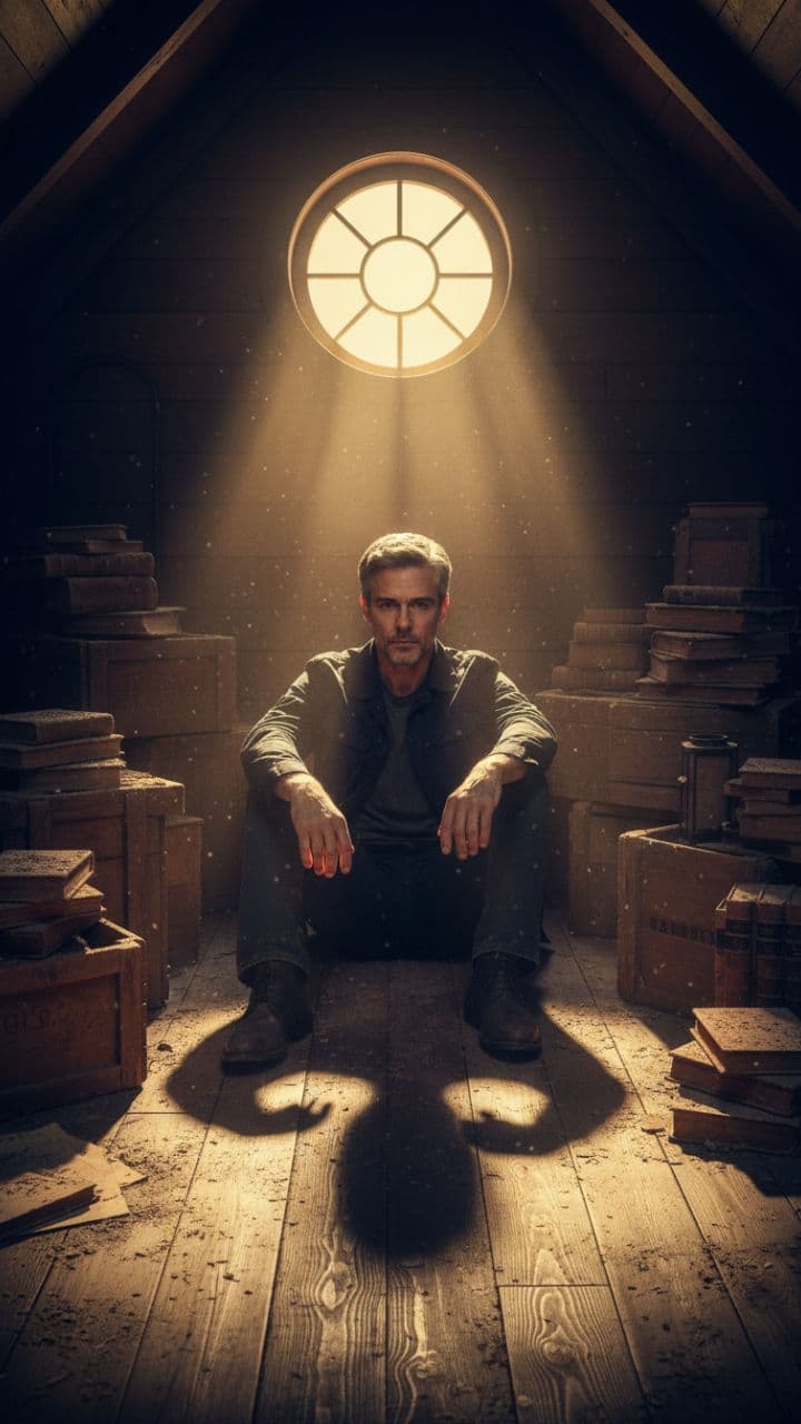 You Don’t Get My Today