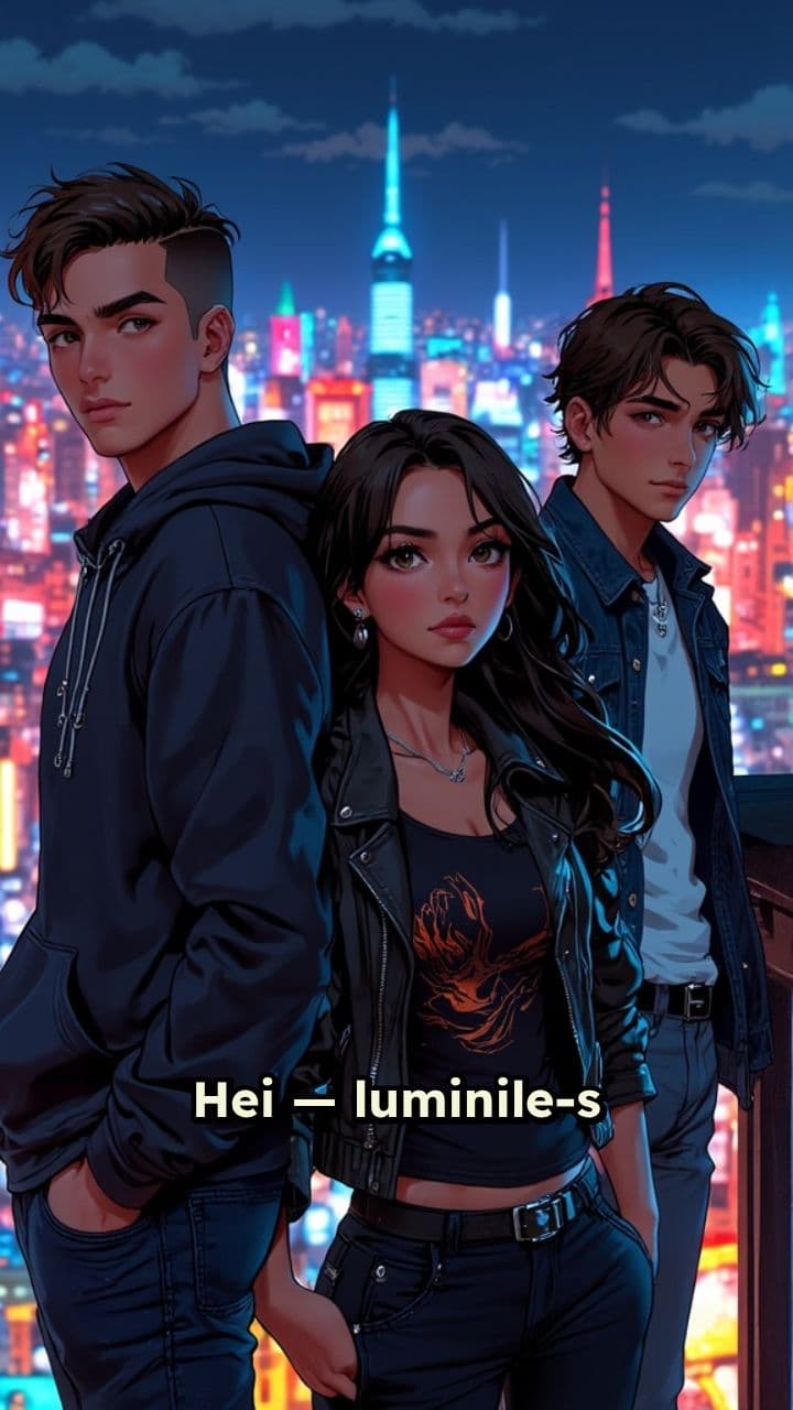 Orașul nostru, show-ul nostru