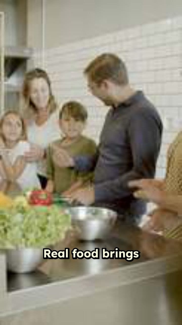 True Taste of Home Cooking