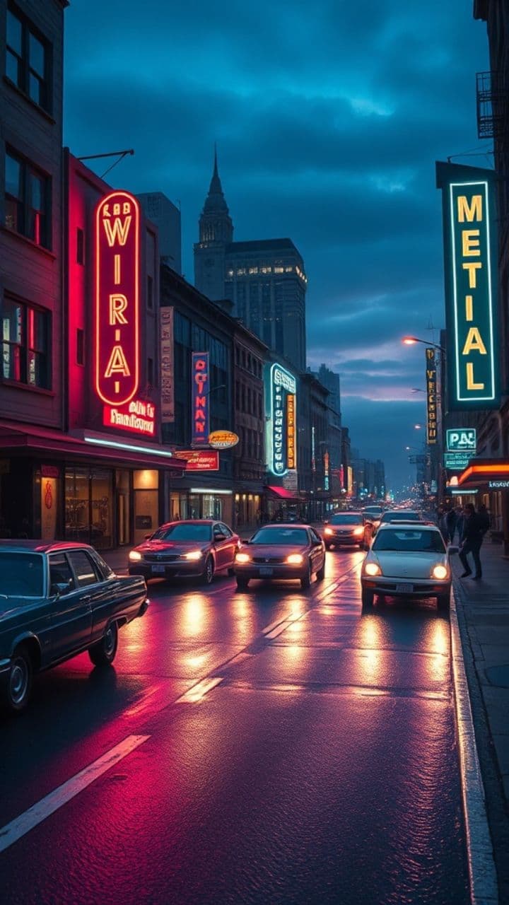 Stay With Me Tonight