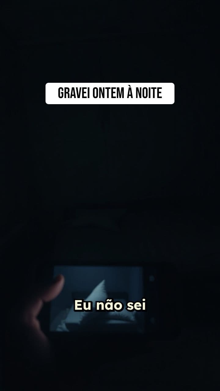 A Sombra no Canto da Porta