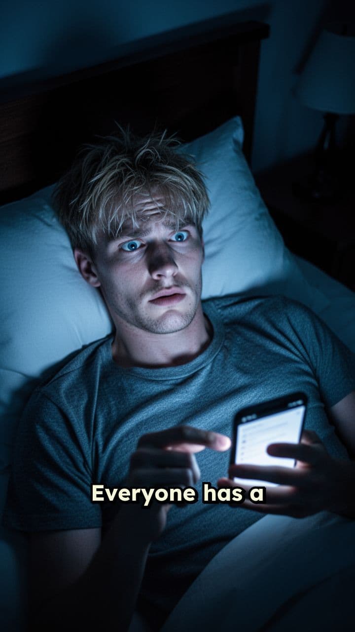 The Mirror Access Incident