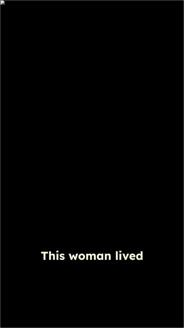 Living in the Walls for Freedom