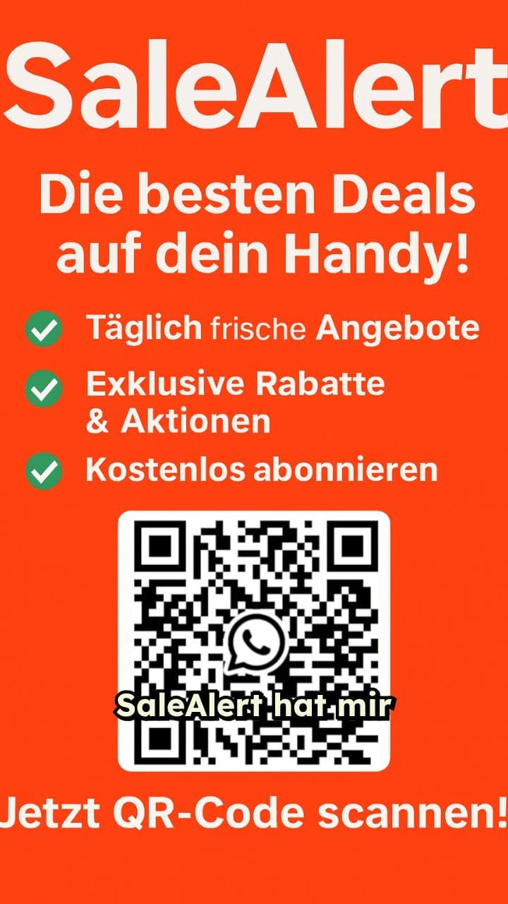 Save Money with SaleAlert WhatsApp Deals